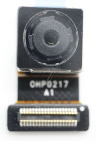 Nokia Camera Module - S0cohp07000 Main Camera 13mp For (ta-1063) (ta-1057) Nokia 3 1