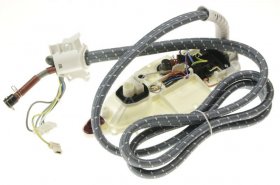 Mains Power Lead - Cs-10000685 Subset Gtx Technical Board [Groupe SEB]