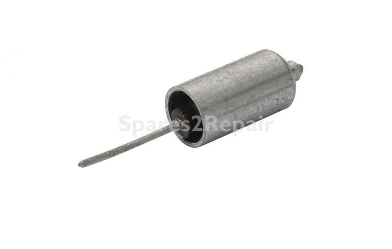 Wisi Terminating Resistor - Dv 23 Terminal Resistor, 1 Pc
