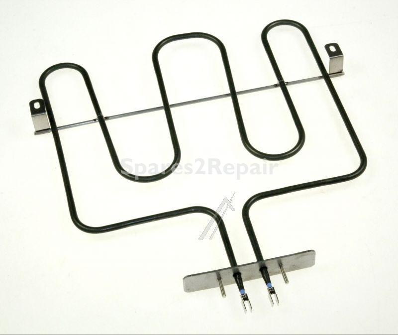 Grill Heating Element - 50298368007 Grill Element 230v 1400w [Electrolux Aeg]