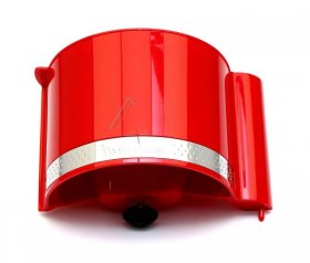 Filter Holder - Ss-208611 Filter Holder With Flap [Groupe SEB]