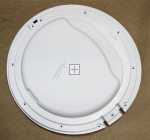 Door Glass Frame - 12138200001862 Inner Ring [Midea]