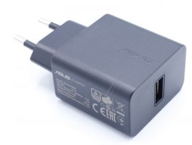 Asus Ac adaptor - 0a001-00046100 Adapter 65w-19v 2p Bra(5 5phi) Eu Type