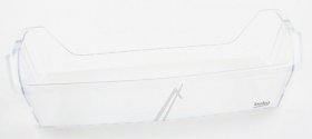 Refrigerator - Freezer Door Shelf - 4312830500 C00899036 Door Shelf [Arcelik]