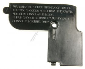 Flap - 5313268821 Lid [Delonghi]