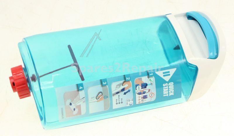 Tank - Rs-rt900859 Tank-white [Groupe SEB]