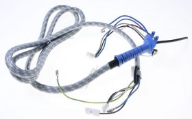 Philips Saeco Cable-plugs-adapter - 423902278221 Svc Shortened Hose Cable Set Assembled