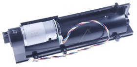 Housing - 48033187 Roller Brush Assembly [Candy Hoover]