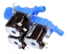 Lg 3 way Solenoid Valve - 5220fr2009f Valve Assembly Inlet