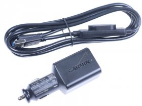 Garmin Dc dc Converter - 010-13199-03 Garmin Usb-c Car Connection Cable