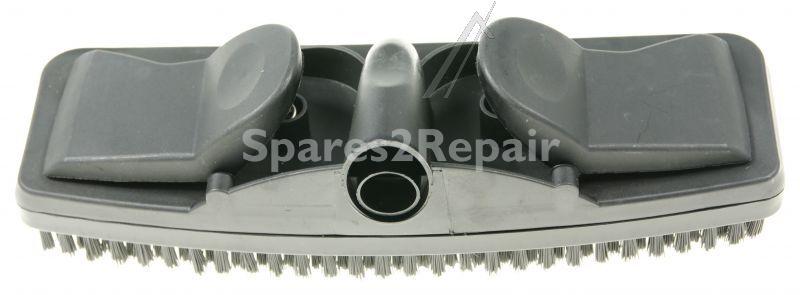 Floor Tool - At5216002900 Floor Brush Assembly y W-pliers Black 4146 [Delonghi]