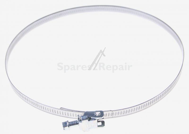 Nedco Hose Clamp - 5415 Bandschelle 60-165mm