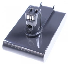 Classic Vacuum Cleaner Battery - 22 2v-2500mah Bat58003 Accu Alternative For Dyson Dc31