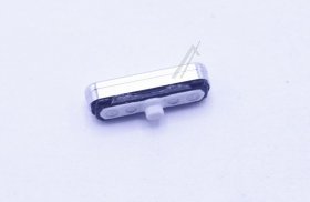 Samsung Button - Gh98-47118b Power Button Galaxy S22 5g-s22+ 5g (sm-s901b-sm-s906b) White