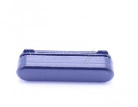 Samsung Button - Gh98-47118e Power Button Galaxy S22 5g-s22+ 5g (sm-s901b-sm-s906b) Matt Black