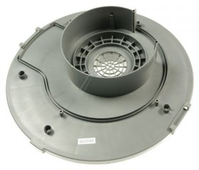 Flap - 49020765 Motor Housing [Candy Hoover]