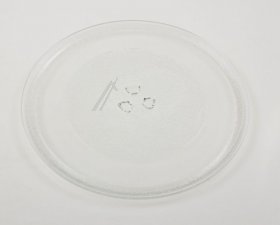 Microwave Turntable Plate - 4055261129 Disc [Electrolux Aeg]