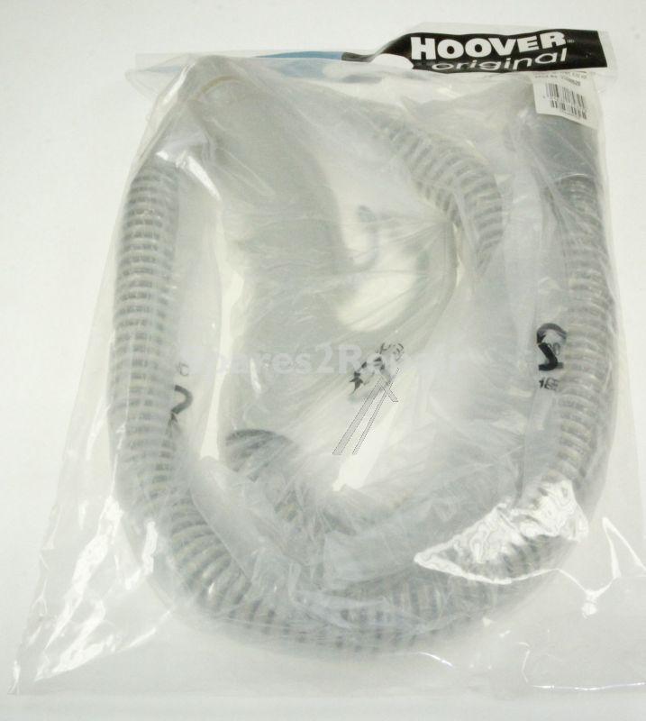 Vacuum Cleaner Hose - D91 35600528 Hose Assembly [Candy Hoover]