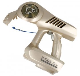 Housing - 48028902 Main Bd Lf Cov-switch Oio [Candy Hoover]