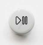 Smeg Button - 766412027 Push Button Siemens La 08