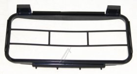 Air Vent Grille - Rs-rt4383 Grille-black [Groupe SEB]