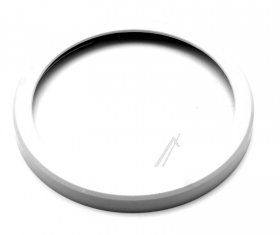 End Piece - C00666114 488000666114 Baffle [Whirlpool Indesit]