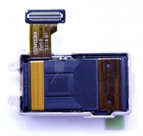 Sony Camera Module - 101327011 Camera Tele (xq-ct44 Xq-ct54 Xq-ct62 Xq-ct72)