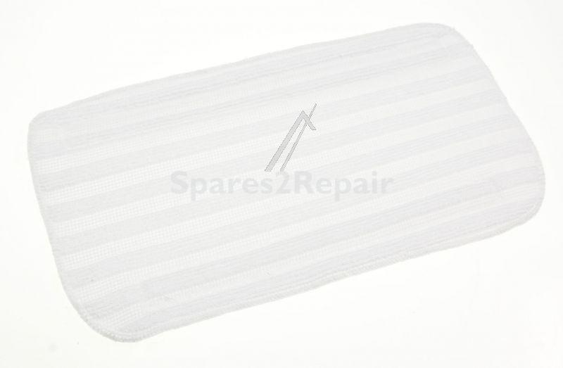 Black & Decker Vacuum Cleaner Nozzle - 90622110 Pad