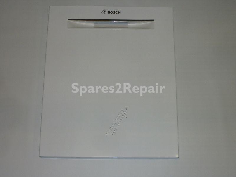 Door Frame - 11037991 Window [Bosch Siemens]