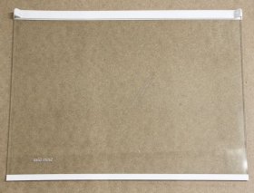 Glass Panel - 5910550100 C00899678 Glass Shelf D60 Ff Assembly [Arcelik]