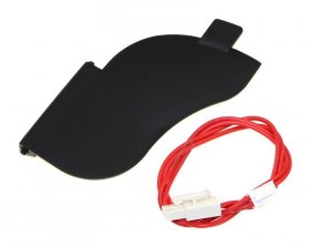 Tank - Ss-208843 Black Lid Water Tank [Groupe SEB]