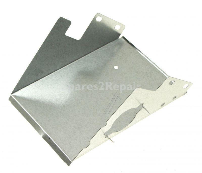 Galanz Guide Axis - Air Guide Assembly