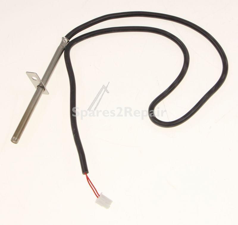 Temperature Sensor - C00540845 488000540845 Sensor Temperature Oven Pyro [Whirlpool Indesit]