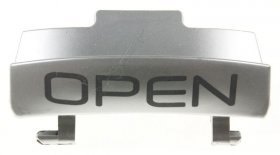 Cover - 49025741 Door Latch [Candy Hoover]