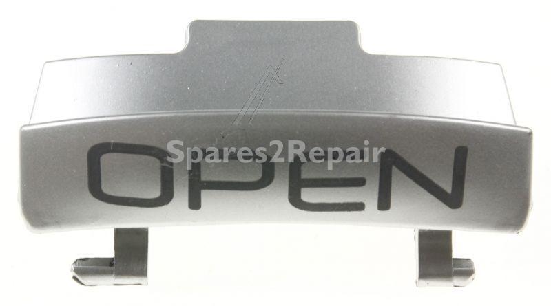 Cover - 49025741 Door Latch [Candy Hoover]