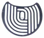 Support Grid - As00001195 Cup Tray Grid [Delonghi]