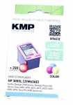 Kmp Cartridge - 1772 4030 H96cx Ink Cartridge Multipack C-m-y