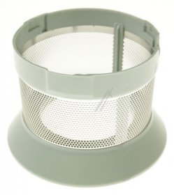 Casing Cover - Kg1073 Filter Cover Blue [Delonghi]