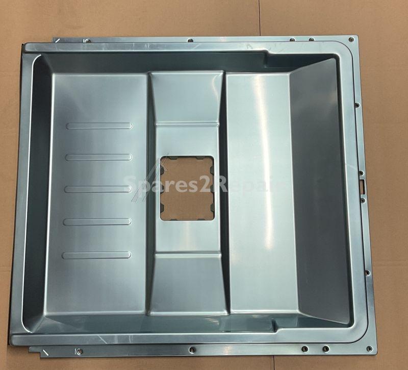 Inner Door Covering - 12276000a19836 Inner Door Assembly [Midea]