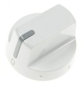 Control Knobs - 9054452 Knob Es 1172 00 White [Amica]