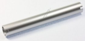 Smeg Hose - 768973838 Pipe Silver Handle