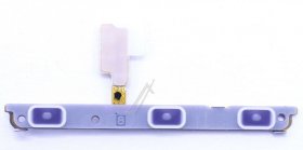 Samsung Button - Gh59-15315a Unit-side Key Fpcb (sm-n981b)