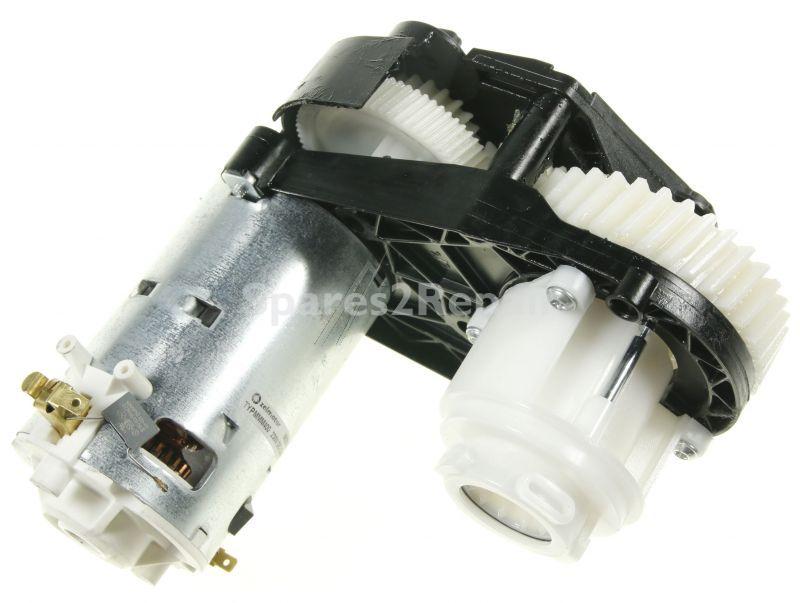 Motor - 12009093 Motor [Bosch Siemens]