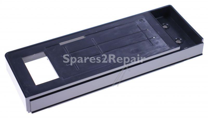 Operating Unit Screen - Control Panel [Candy Hoover]