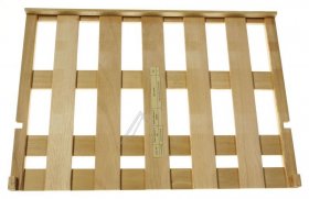 Climadiff Shelf Assembly - Jg36 03 05 02a Cedar Wooden Shelf (small)