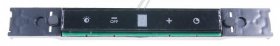 Atag Operating Unit Screen - 88043010 34424 Control Complete Printed Circuit Board Housing
