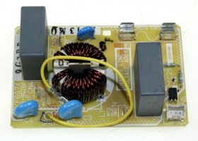Panasonic Radio Interference Suppression - Z607x9g20bp Noise Filter