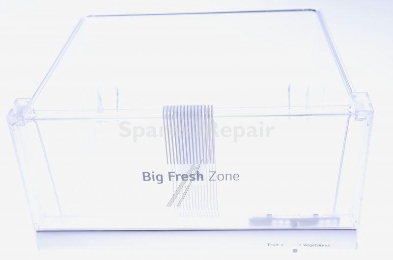 Lg Refrigerator Drawer - Ajp75574516 Tray Assembly Vegetable