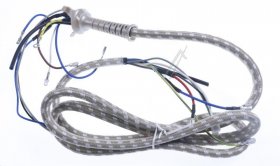 Philips Saeco Cable For Iron - 423902279851 Svc Shortened Hose Cable Set Assembled
