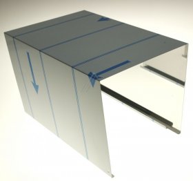 Fireplace - 9197060223 C00903399 Lower Chimney [Arcelik]